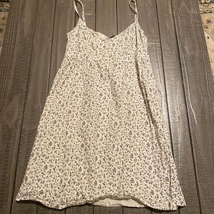 Brandy Melville Arianna Dress